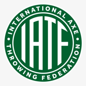 International Axe Throwing Federation, HD Png Download, Transparent PNG