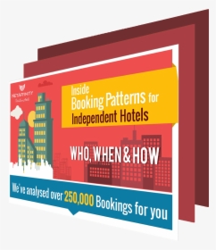 Hotel Marketing Trends For - Poster, HD Png Download, Transparent PNG