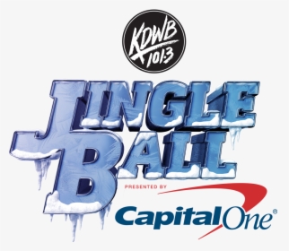 Original - Y100 Jingle Ball 2017 Logo, HD Png Download, Transparent PNG