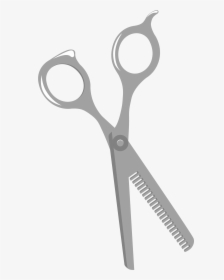Scissors Euclidean Vector - Cutting Tool, HD Png Download, Transparent PNG