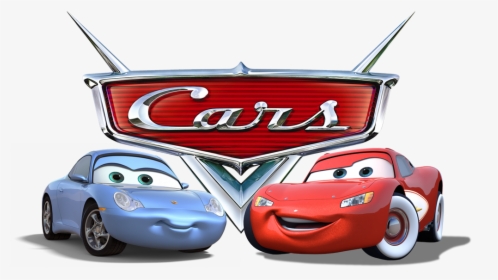 Cars Clearart Image - Disney Cars Logo Png, Transparent Png, Transparent PNG