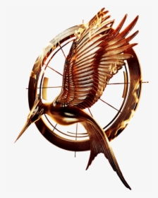 Hunger Games Catching Fire Logo Png - Hunger Games Catching Fire Logo, Transparent Png, Transparent PNG