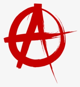 Anarchy Png - Logo Anarchy Png, Transparent Png, Transparent PNG