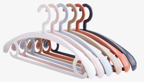 Household Plastic Hangers Wholesale Hangers Cool Clothes - Networking Cables, HD Png Download, Transparent PNG
