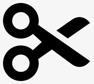 Png Scissors Icon, Transparent Png, Transparent PNG