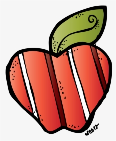 Pencil Free Clip Art - Melon Headz School Clip Art, HD Png Download, Transparent PNG