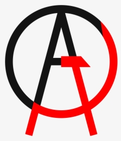 Communist Symbol Png - Anarcho Communism Logo Png, Transparent Png, Transparent PNG