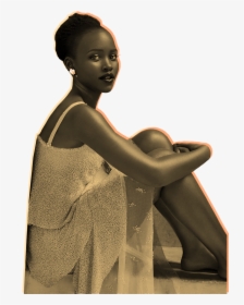 Lupita Nyongo, HD Png Download, Transparent PNG