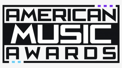 Ama Logo - American Music Awards Amas, HD Png Download, Transparent PNG