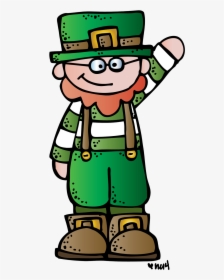 Mrs Laffin S Laughings - Melonheadz St Patricks Day Clipart, HD Png Download, Transparent PNG