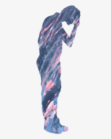 Ymoct1 - Watercolor Paint, HD Png Download, Transparent PNG