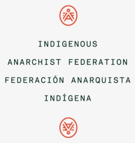 Transparent Anarchist Symbol Png - Sign, Png Download, Transparent PNG