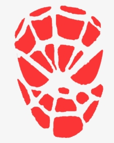 Spiderman-29 - Spiderman Stencil, HD Png Download, Transparent PNG