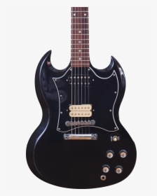 Gibson Sg Special , Png Download - Gibson Sg Standard 2017 Heritage Cherry, Transparent Png, Transparent PNG