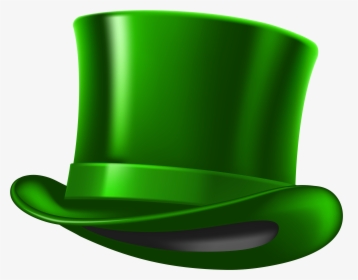 St Patricks Day Hat Png, Transparent Png, Transparent PNG