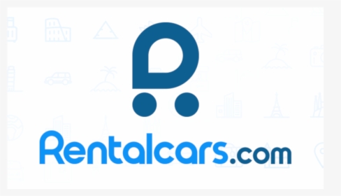 Booking - Com - Rentalcars, HD Png Download, Transparent PNG