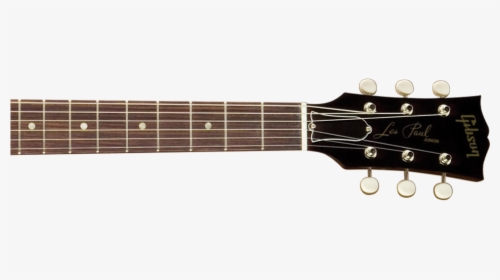 Guitar Headstock And Fretboard, HD Png Download, Transparent PNG
