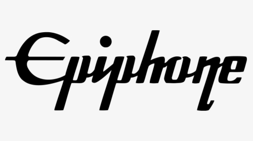 Epiphone Les Paul Logo, HD Png Download, Transparent PNG