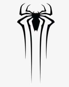 Amazing Spider Man Spider, HD Png Download, Transparent PNG