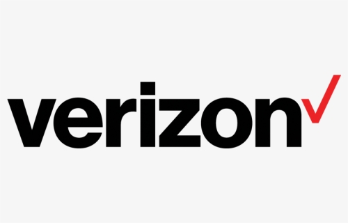 Verizon Logo High Resolution, HD Png Download, Transparent PNG