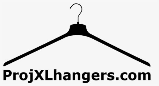 Projxlhangers Extra Large Hangers - Cintas, HD Png Download, Transparent PNG