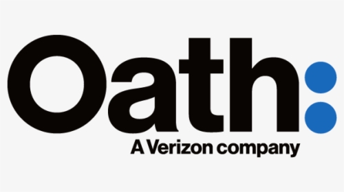 Oath Logo - - Oath Logo, HD Png Download, Transparent PNG