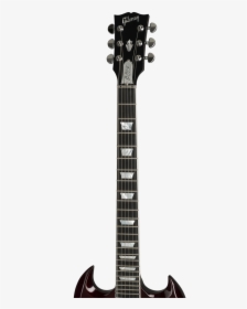 Gibson Sg Standard Hp 2018 Hot Pink Fade - Gibson Sg Standard 61 2019, HD Png Download, Transparent PNG