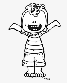 Thumb Image - Melonheadz Black And White, HD Png Download, Transparent PNG