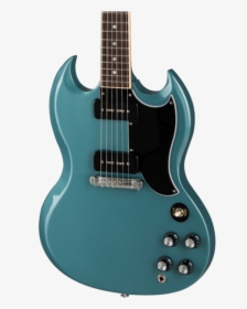 Gibson 2019 Sg Special, HD Png Download, Transparent PNG