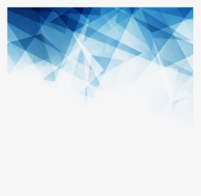 Transparent Abstract Png - Blue Background For Resume, Png Download, Transparent PNG