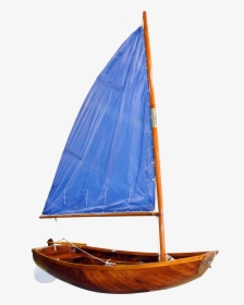 Sailing Boat Png, Transparent Png, Transparent PNG