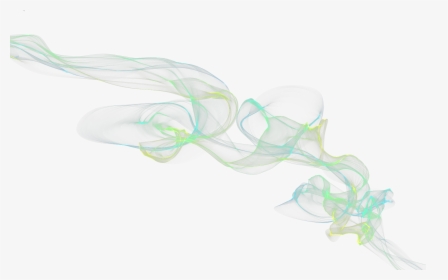Abstract Vector Smoke - Abstract Transparent Png, Png Download, Transparent PNG