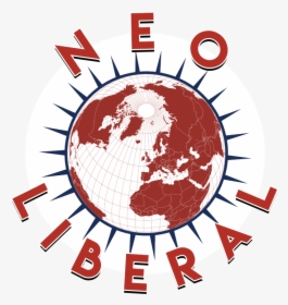 Neoliberal Logo $hill Your Memes In Style - Neoliberal Logo, HD Png Download, Transparent PNG
