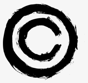 Copyright Symbol Png, Transparent Png, Transparent PNG