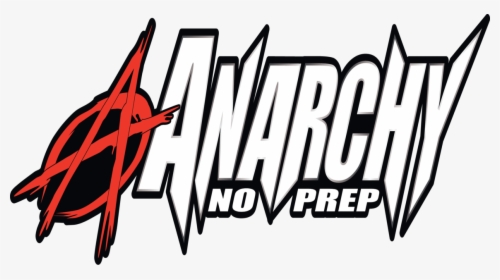 Anarchy No Prep, HD Png Download, Transparent PNG
