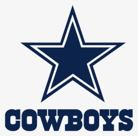 Dallas Cowboys Logo - Dallas Cowboys Logo Png, Transparent Png, Transparent PNG