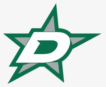 Dallas Stars National Hockey League Dallas Cowboys - Dallas Stars Logo Svg, HD Png Download, Transparent PNG
