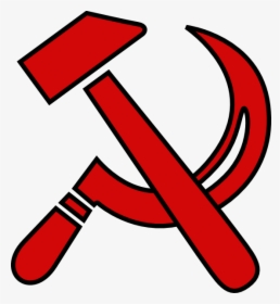 Communist Symbol Png - Clip Art Communism, Transparent Png, Transparent PNG