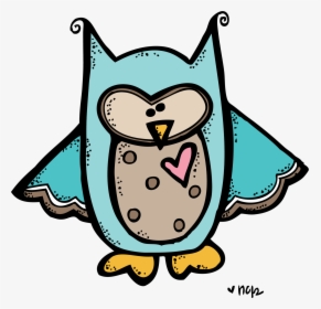 Melonheadz Owl Clipart, HD Png Download, Transparent PNG