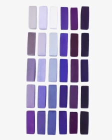 30 Ultra Violets   Class - Hair Colors Chart 99j, HD Png Download, Transparent PNG