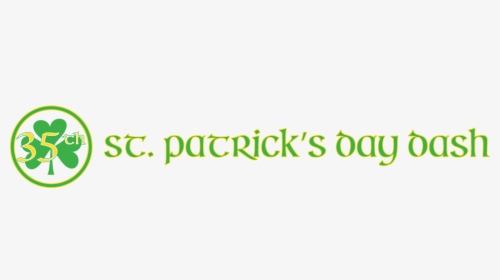 Patricks Day Dash - 2019 St Paddy's Day Dash Seattle, HD Png Download, Transparent PNG