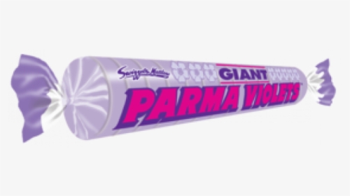 Swizzels Giant Parma Violets - Parma Violet Sweet Png, Transparent Png, Transparent PNG