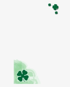 St Patrick's Day Snapchat Geofilters, HD Png Download, Transparent PNG
