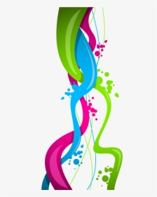 Cool Abstract Design Free Png Download - Cool Design Transparent, Png Download, Transparent PNG