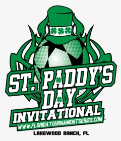 St Paddy's Day, HD Png Download, Transparent PNG