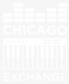 Chicago Music Exchange Logo, HD Png Download, Transparent PNG