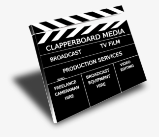 Clapperboard Hd Background Png Transparent - Graphic Design, Png Download, Transparent PNG