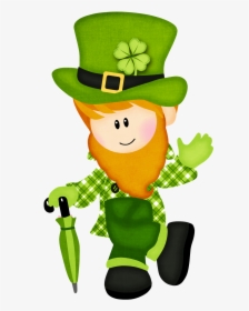 St Patricks Day Clipart, HD Png Download, Transparent PNG