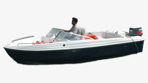 Bass Boat, HD Png Download, Transparent PNG