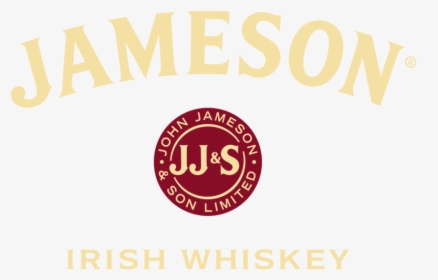 Jameson-cream - Jameson Irish Whiskey Logo, HD Png Download, Transparent PNG